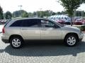 Linen Gold Metallic Pearl - Pacifica Touring Photo No. 6
