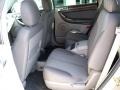 2006 Linen Gold Metallic Pearl Chrysler Pacifica Touring  photo #14