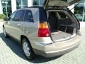 Linen Gold Metallic Pearl - Pacifica Touring Photo No. 17