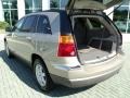 2006 Linen Gold Metallic Pearl Chrysler Pacifica Touring  photo #17