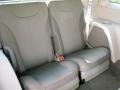 Linen Gold Metallic Pearl - Pacifica Touring Photo No. 20