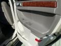 Linen Gold Metallic Pearl - Pacifica Touring Photo No. 21