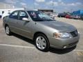 2005 Radium Nissan Sentra 1.8 S Special Edition  photo #6