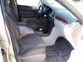 Linen Gold Metallic Pearl - Pacifica Touring Photo No. 22