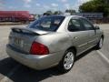 2005 Radium Nissan Sentra 1.8 S Special Edition  photo #8