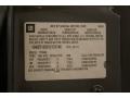 Graphite Gray Metallic - Envoy SLE 4x4 Photo No. 29