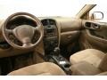 Sandstone - Santa Fe GLS 4WD Photo No. 12