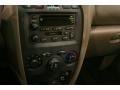 2003 Sandstone Hyundai Santa Fe GLS 4WD  photo #14