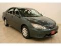 2006 Aspen Green Pearl Toyota Camry LE  photo #1