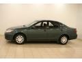 2006 Aspen Green Pearl Toyota Camry LE  photo #4