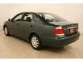 2006 Aspen Green Pearl Toyota Camry LE  photo #5