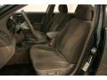 2006 Aspen Green Pearl Toyota Camry LE  photo #10