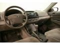 2006 Aspen Green Pearl Toyota Camry LE  photo #11