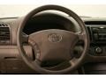 2006 Aspen Green Pearl Toyota Camry LE  photo #12