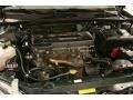 2006 Aspen Green Pearl Toyota Camry LE  photo #23
