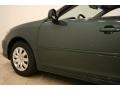 2006 Aspen Green Pearl Toyota Camry LE  photo #24