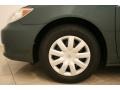 2006 Aspen Green Pearl Toyota Camry LE  photo #25