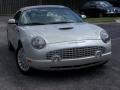 2005 Special Edition Cashmere Tri-Coat Metallic Ford Thunderbird 50th Anniversary Special Edition  photo #3