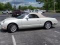 2005 Special Edition Cashmere Tri-Coat Metallic Ford Thunderbird 50th Anniversary Special Edition  photo #6