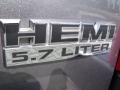 2007 Mineral Gray Metallic Chrysler Aspen Limited HEMI  photo #18