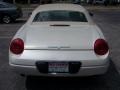 2005 Special Edition Cashmere Tri-Coat Metallic Ford Thunderbird 50th Anniversary Special Edition  photo #8