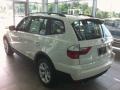 Alpine White - X3 xDrive30i Photo No. 3