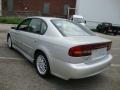 2002 Silver Stone Metallic Subaru Legacy GT Sedan  photo #10