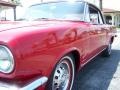 1963 Red Pontiac LeMans Convertible  photo #11