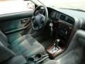 2002 Silver Stone Metallic Subaru Legacy GT Sedan  photo #20