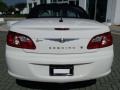 Stone White - Sebring Limited Convertible Photo No. 5
