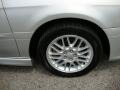 2002 Silver Stone Metallic Subaru Legacy GT Sedan  photo #33