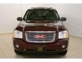 Cranberry Red Metallic - Envoy SLE 4x4 Photo No. 2