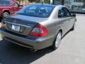 2008 Indium Grey Metallic Mercedes-Benz E 350 4Matic Sedan  photo #5