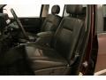 Cranberry Red Metallic - Envoy SLE 4x4 Photo No. 10