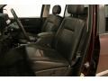 2007 Cranberry Red Metallic GMC Envoy SLE 4x4  photo #10