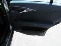 2008 Indium Grey Metallic Mercedes-Benz E 350 4Matic Sedan  photo #9