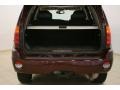 Cranberry Red Metallic - Envoy SLE 4x4 Photo No. 22