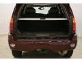 2007 Cranberry Red Metallic GMC Envoy SLE 4x4  photo #22