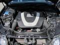 2008 Indium Grey Metallic Mercedes-Benz E 350 4Matic Sedan  photo #15