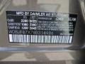 2008 Indium Grey Metallic Mercedes-Benz E 350 4Matic Sedan  photo #22