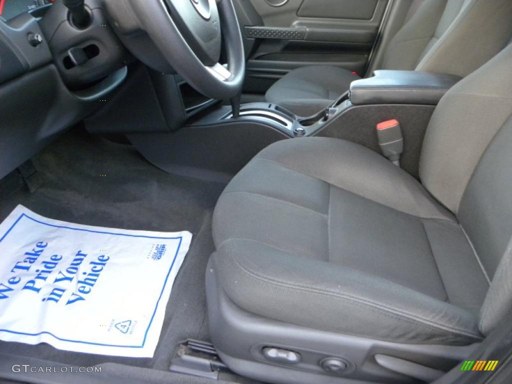 2005 Grand Prix Sedan - Galaxy Silver Metallic / Parchment/Dark Pewter photo #14