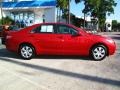 Barcelona Red Metallic - Camry LE Photo No. 2