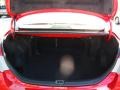 Barcelona Red Metallic - Camry LE Photo No. 9