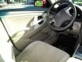 Barcelona Red Metallic - Camry LE Photo No. 11
