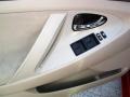 Barcelona Red Metallic - Camry LE Photo No. 15
