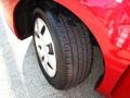 Barcelona Red Metallic - Camry LE Photo No. 19