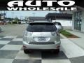 Millenium Silver Metallic - RX 350 Photo No. 3