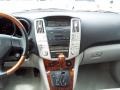 Millenium Silver Metallic - RX 350 Photo No. 8