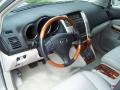 Millenium Silver Metallic - RX 350 Photo No. 9