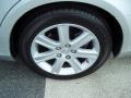 Tungsten Silver Metallic - ES 350 Photo No. 4